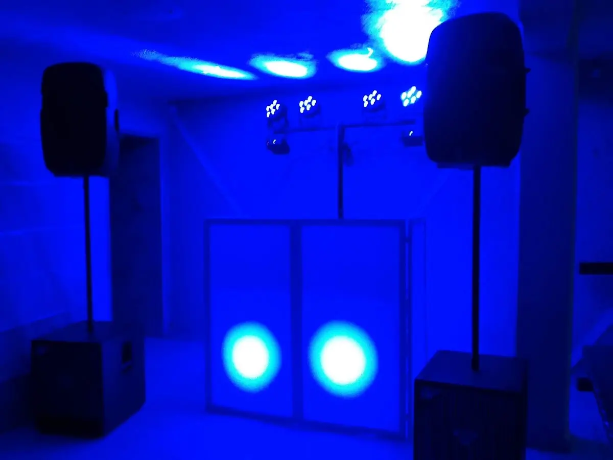 DJ Luz y Sonido Sky — foto 3 de 4
