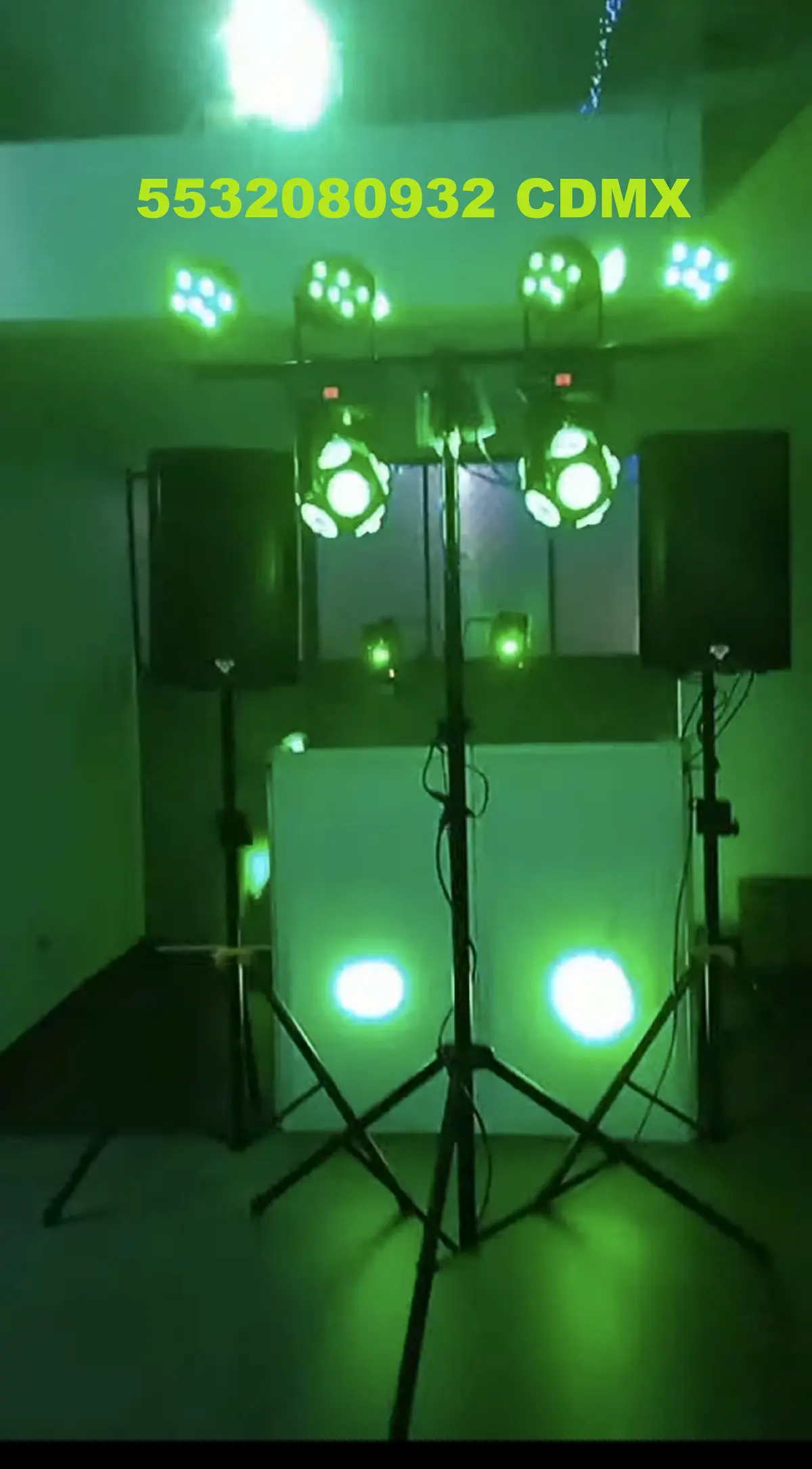 DJ Luz y Sonido Sky — foto 2 de 4