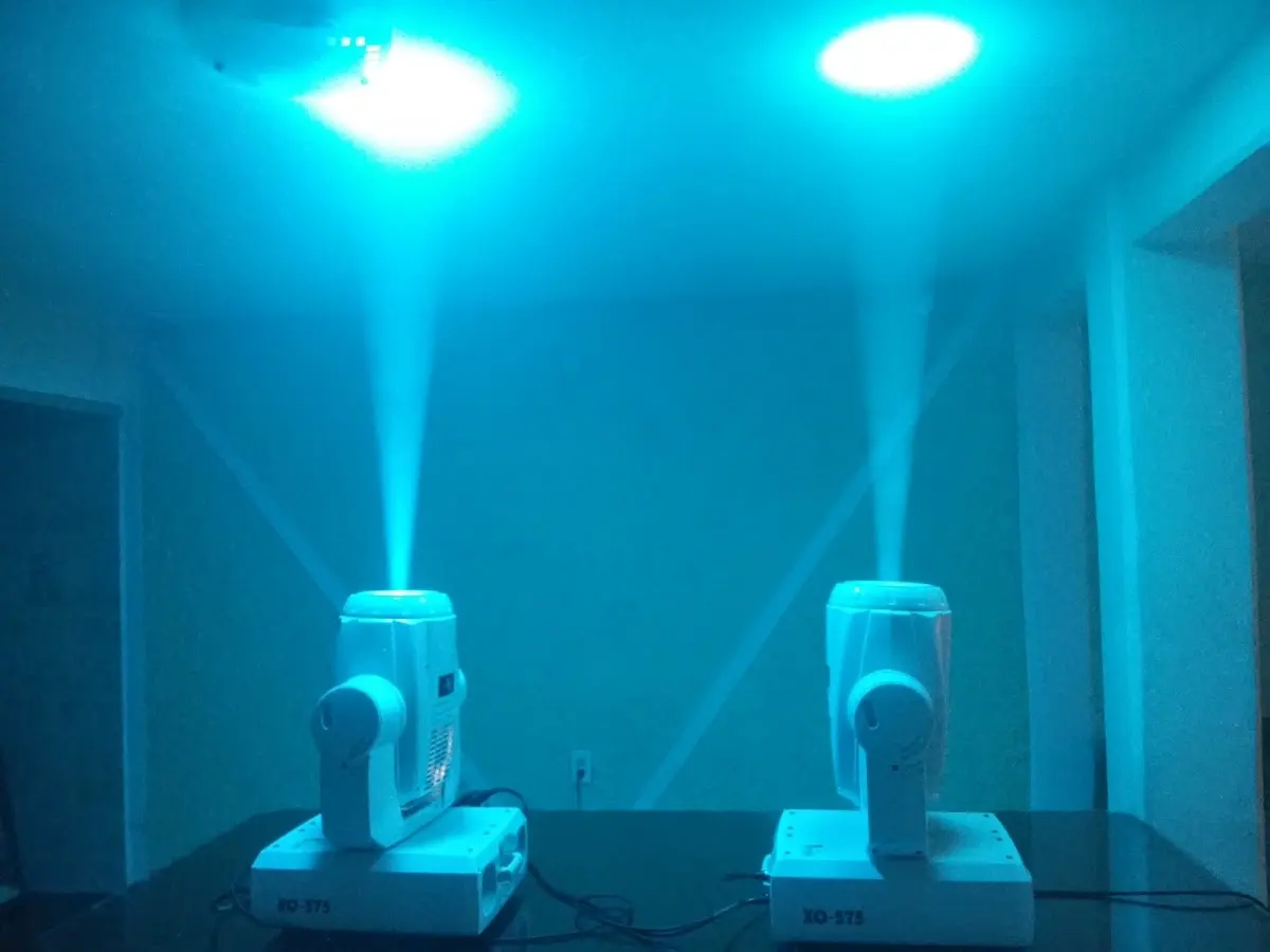 DJ Luz y Sonido Sky — foto 4 de 4