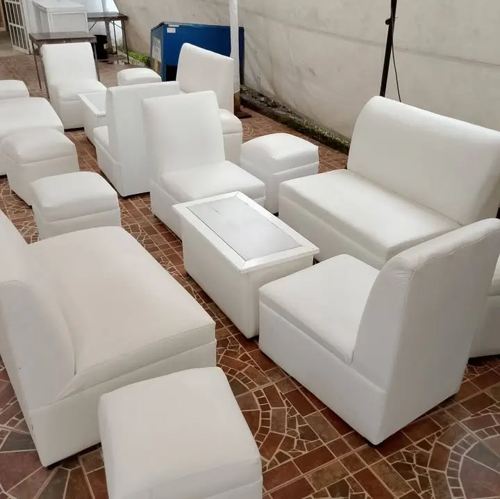 Renta Alquiler de Carpas en Iztapalapa Salas Lounge Periqueras Templetes