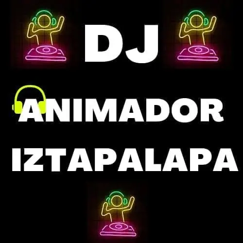 Renta de sonido en Iztapalapa Dj animador para tus fiestas