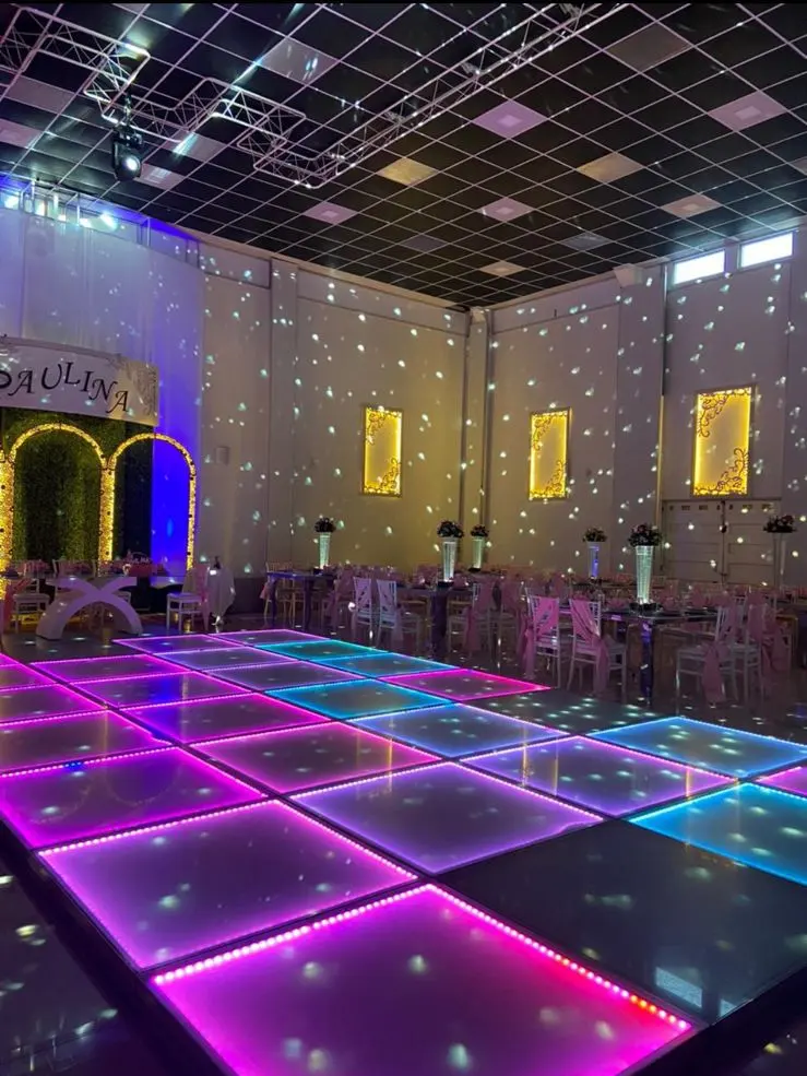 SALON DE EVENTOS ARANTZZA