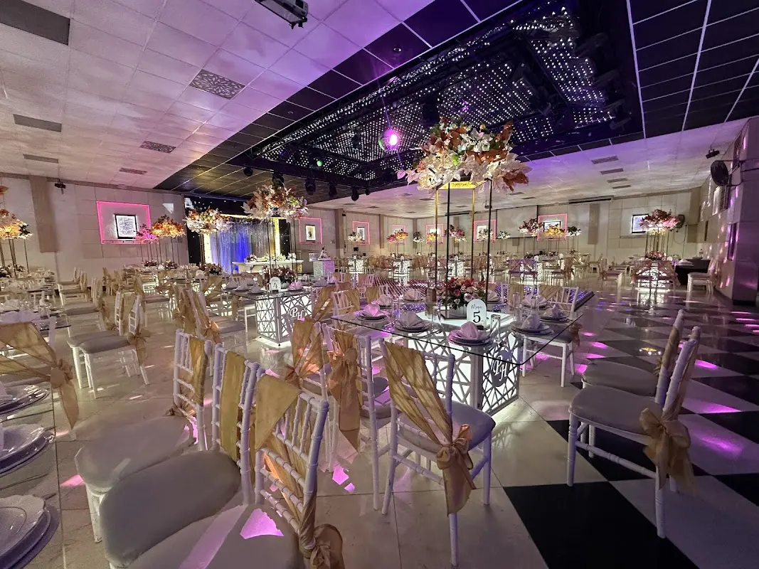 Salón Plaza Hidalgo — foto 4 de 4