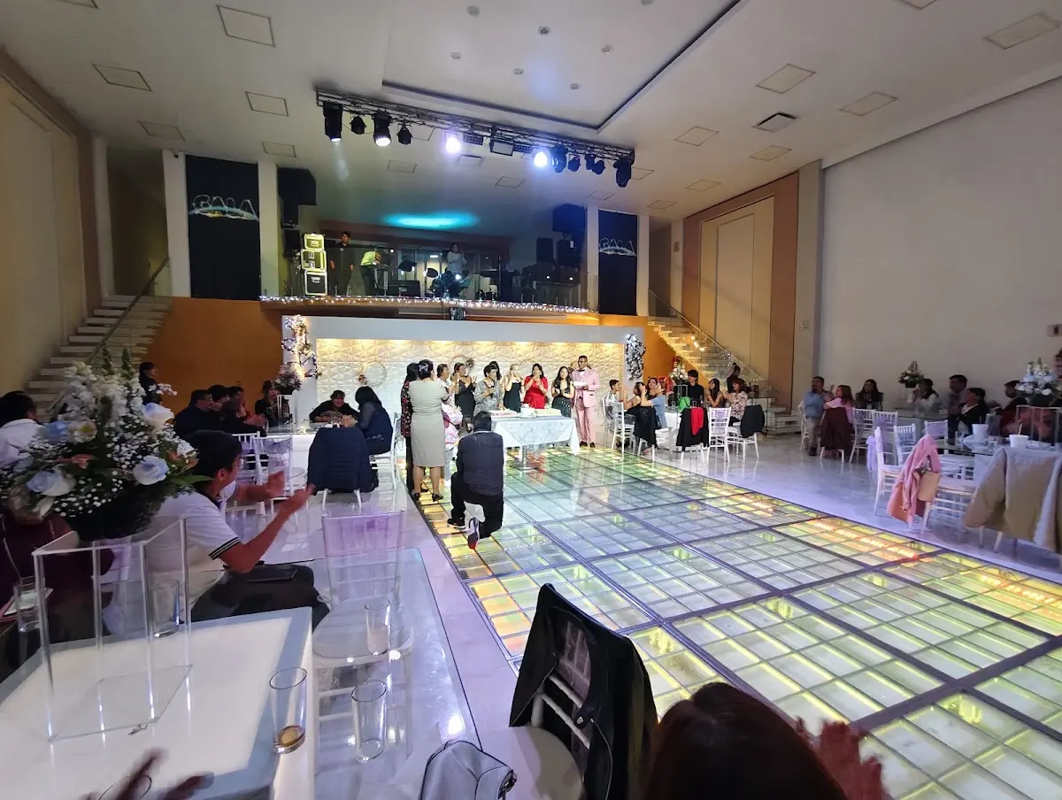 Salon GALA