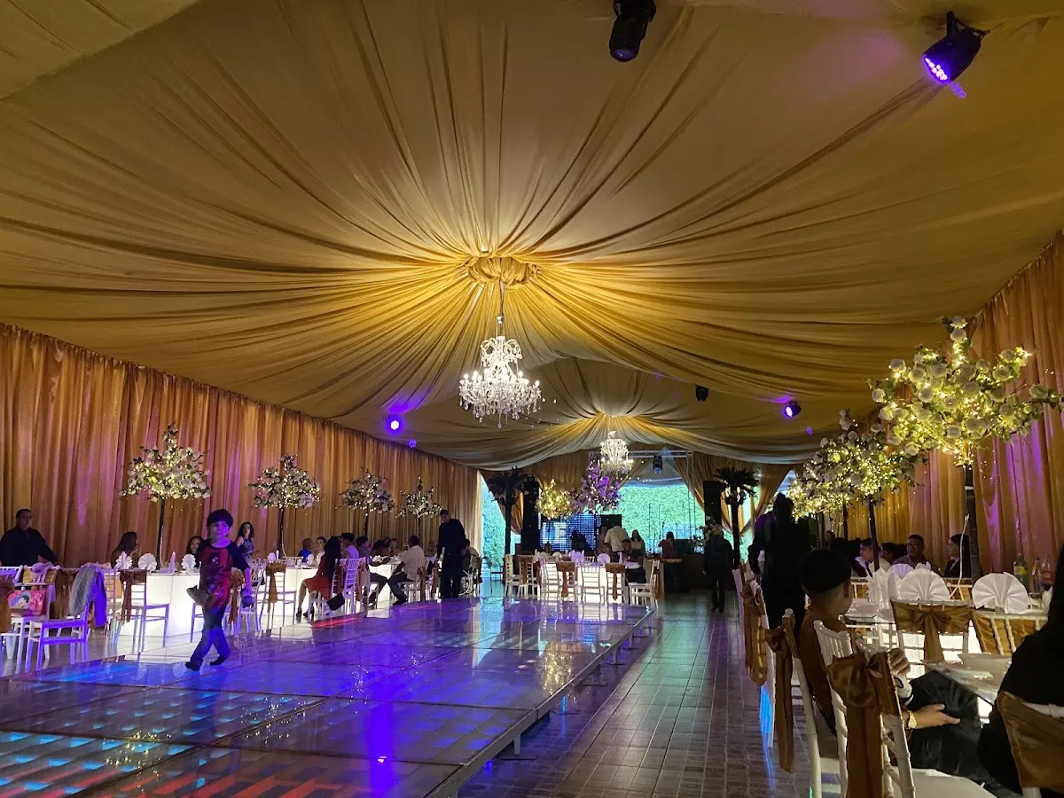 EVENTOS VALENTINO'S