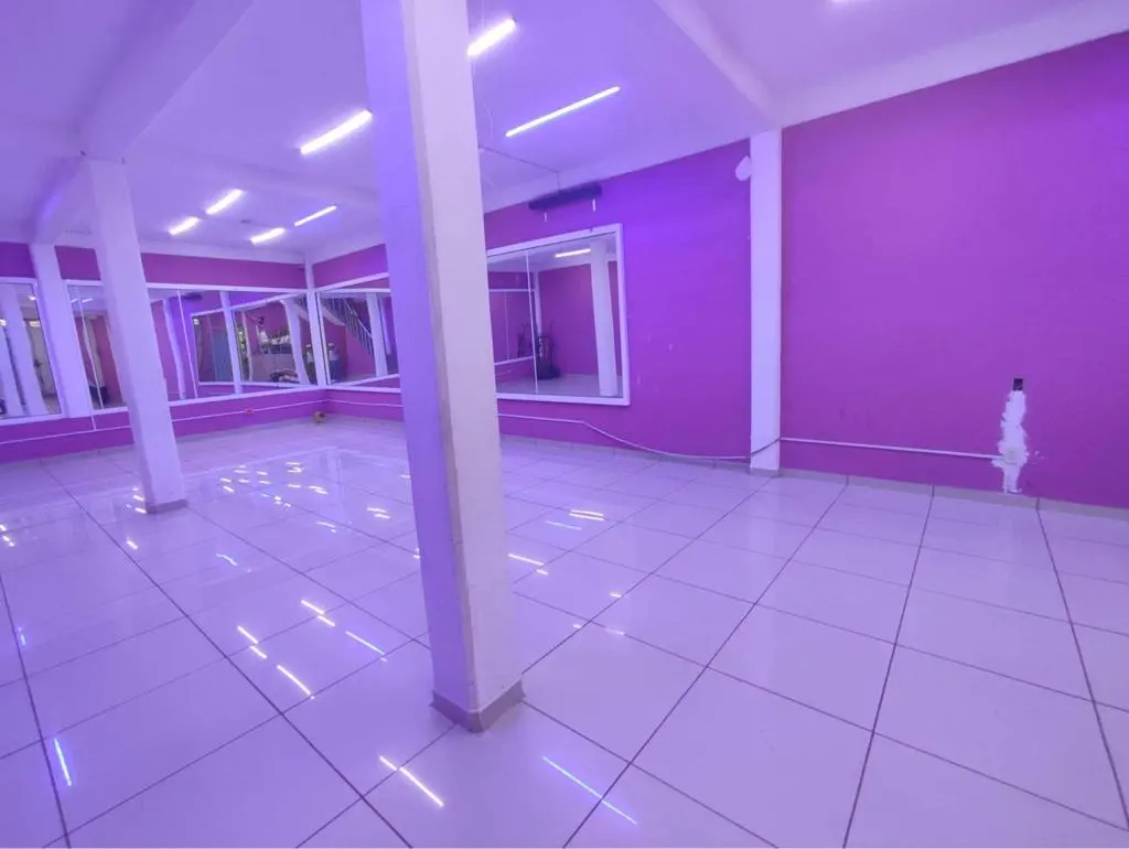 Salon para Eventos MAC