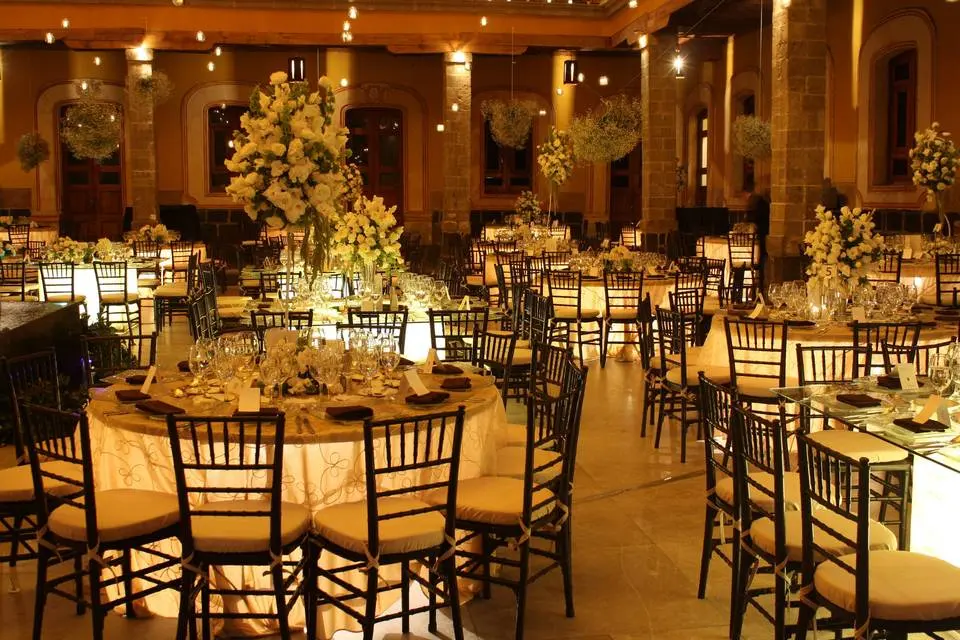 Banquetes Quintanilla — foto 1 de 1