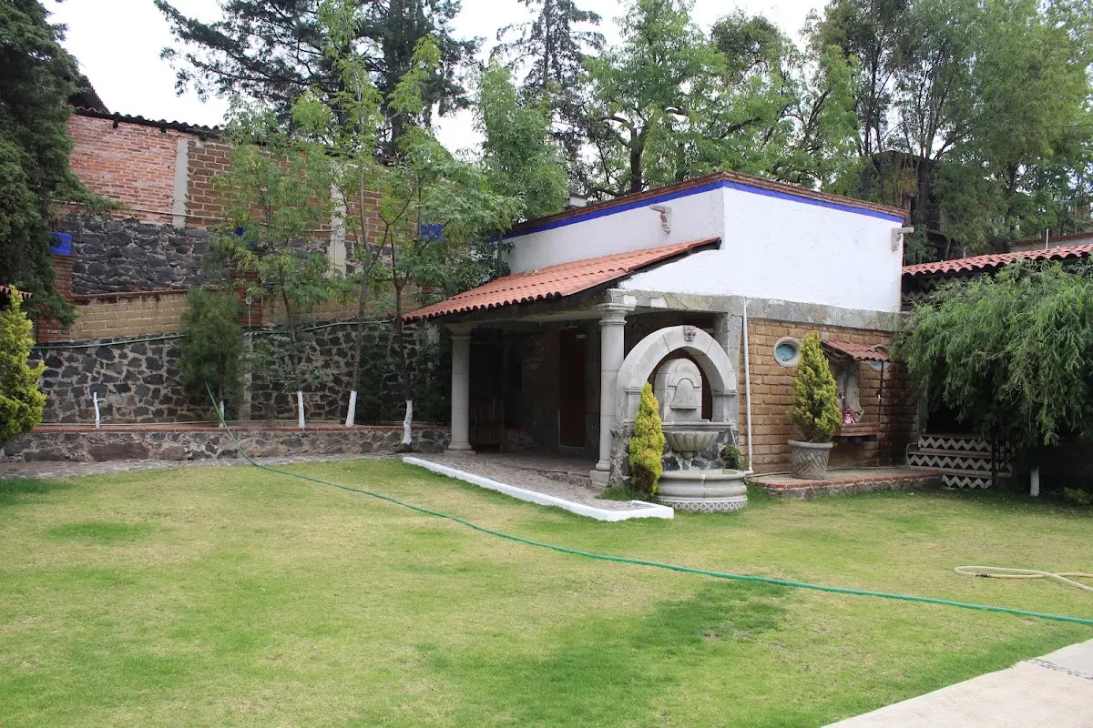 Rancho La Soledad
