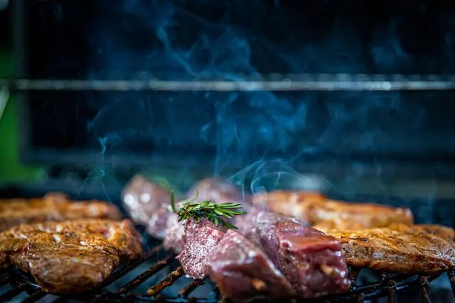 Trompos al pastor , parrilladas, asados al carbón, taquizas para eventos Don Canijo