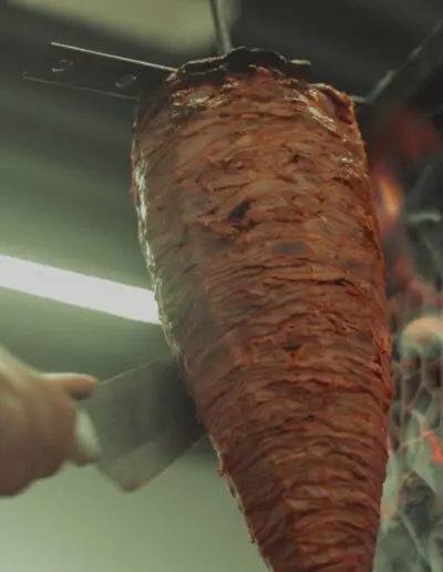 Trompos al pastor , parrilladas, asados al carbón, taquizas para eventos Don Canijo — foto 3 de 5
