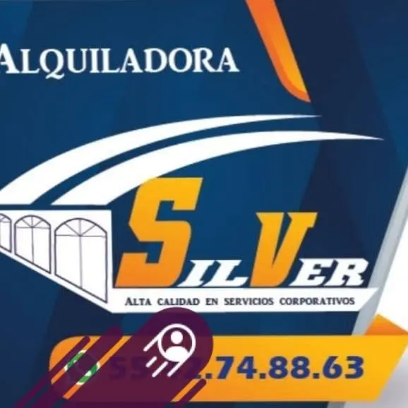 Alquiladora Silver