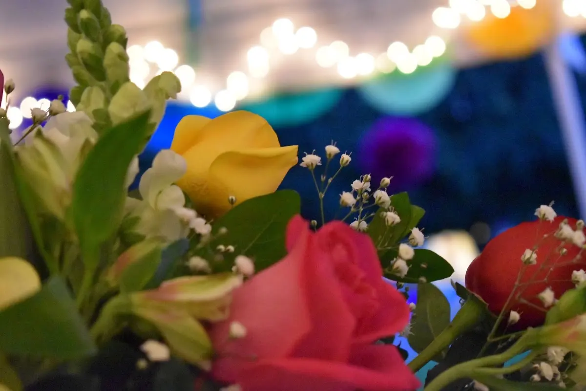 El Jardín Secreto Eventos