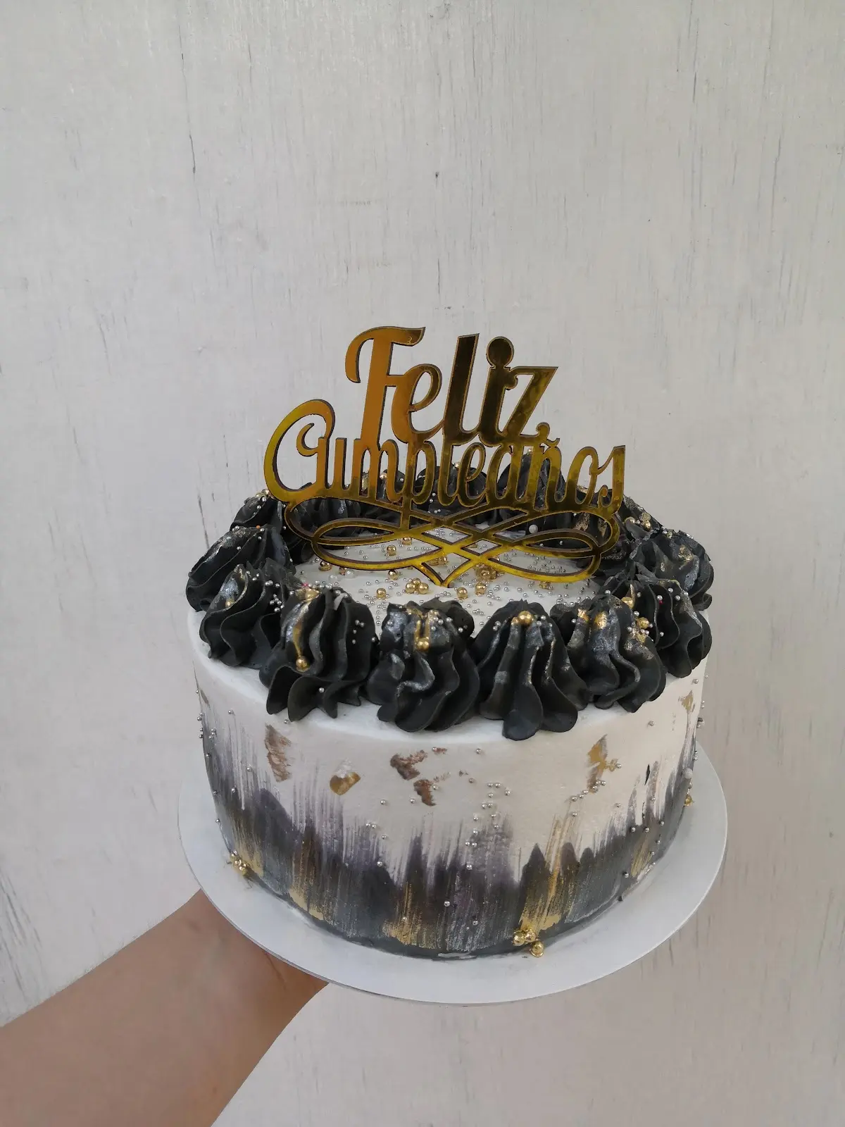 "La Dulce Vida" Reposteria Creativa