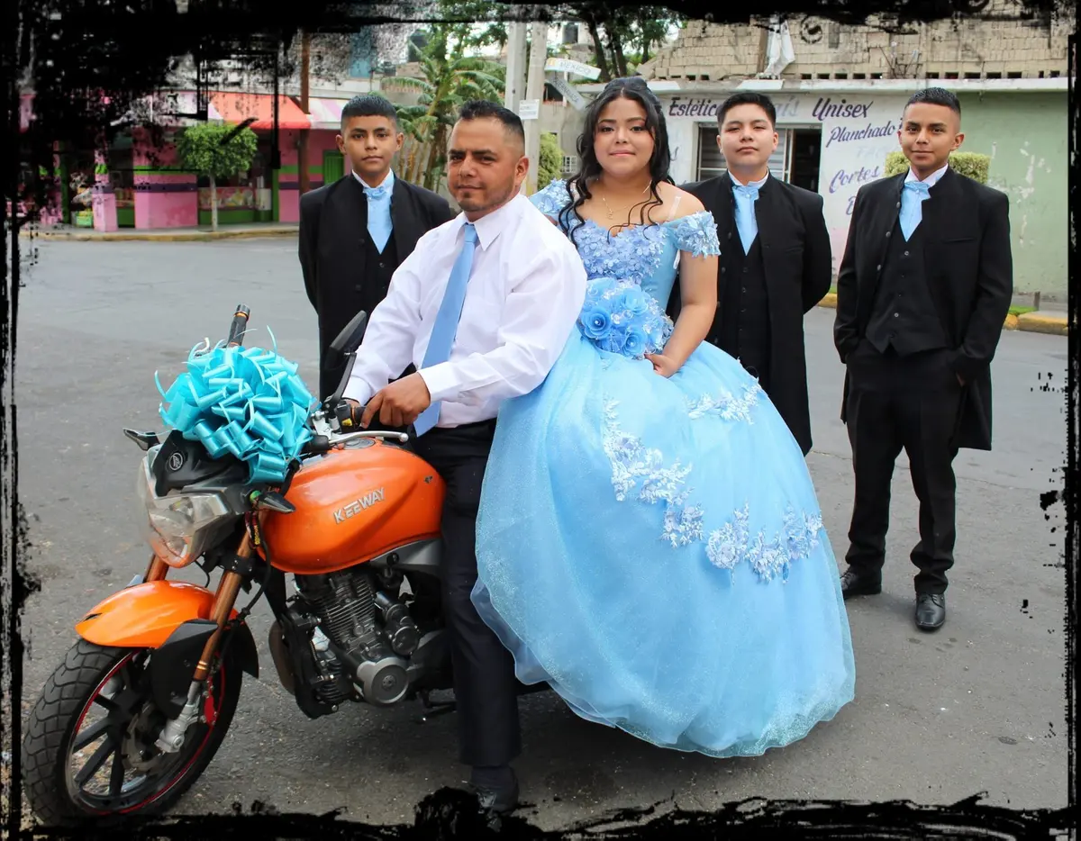 Pentagrama Eventos – Música, DJ, Fotografía y Meseros para Fiestas — foto 2 de 4