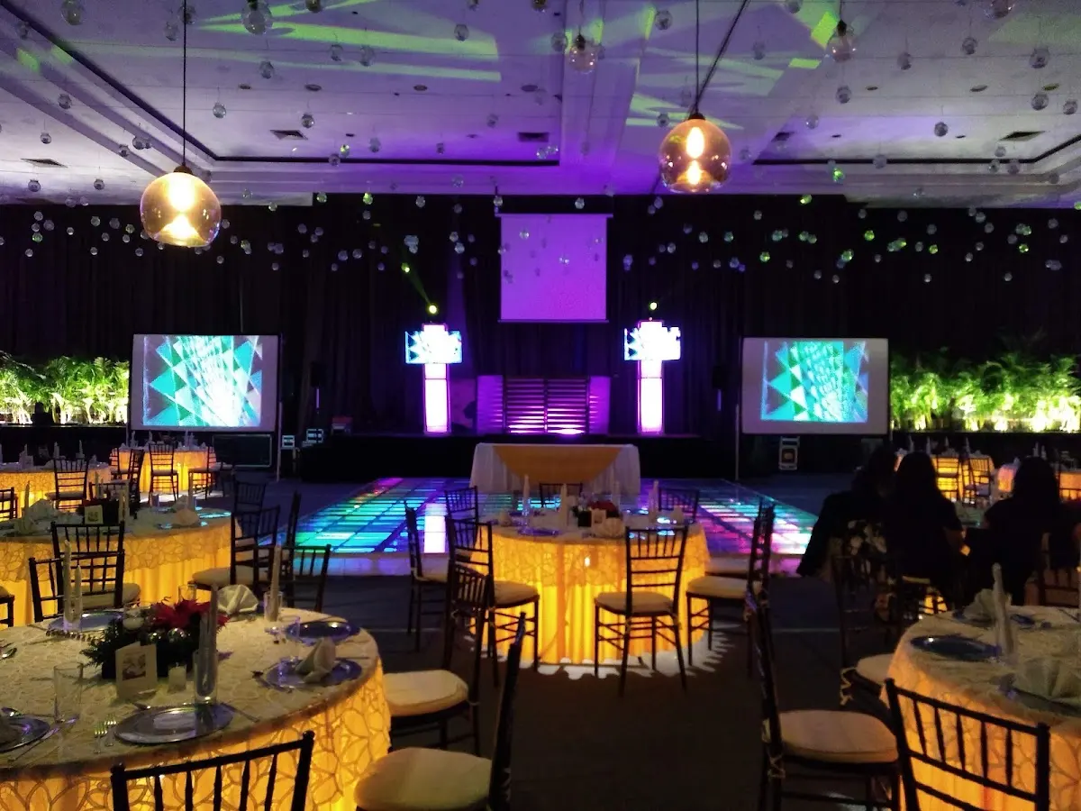 Gran Salón Del Prado
