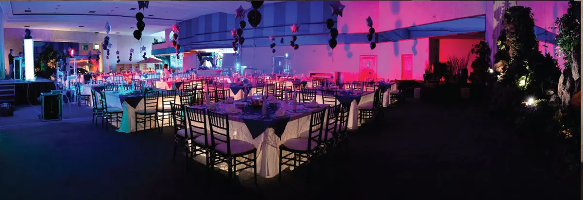 Gran Salón Del Prado — foto 4 de 7