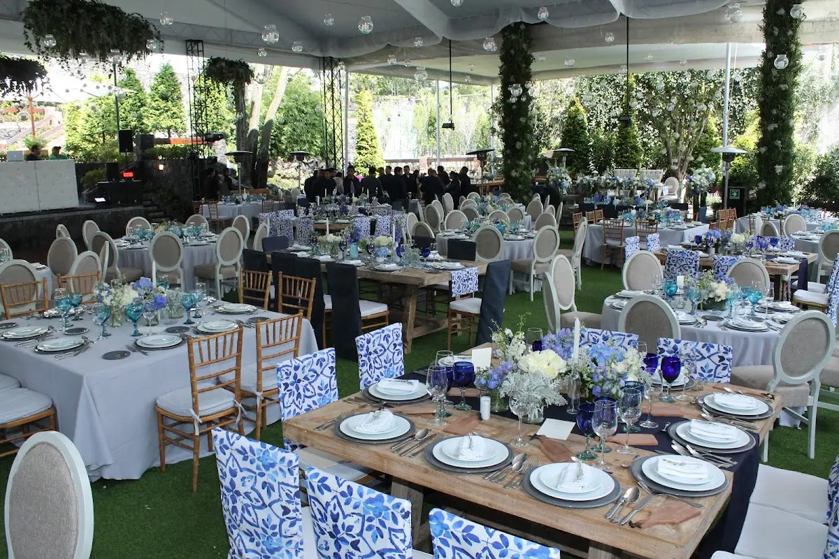 Jardin Tekal