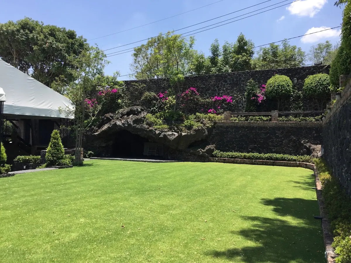 Jardin Tekal — foto 3 de 3