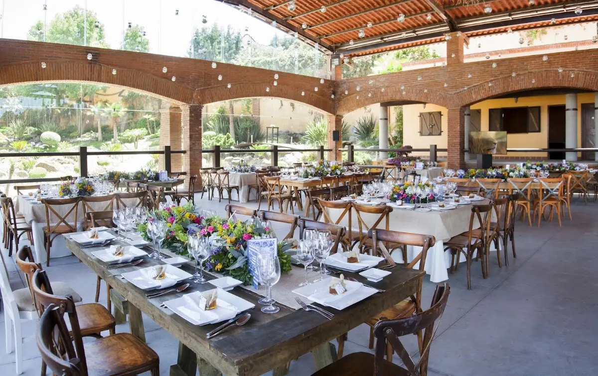 Rancho San Jorge