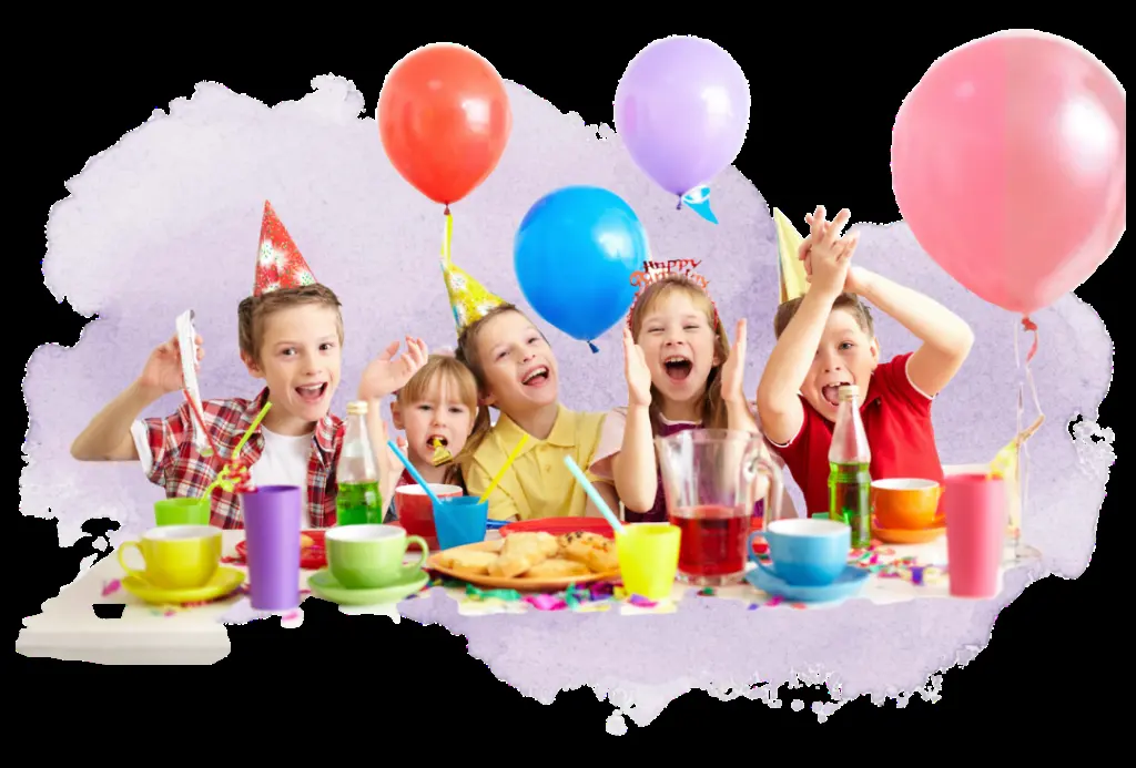 Salón de Fiestas Infantiles Pirinolas II
