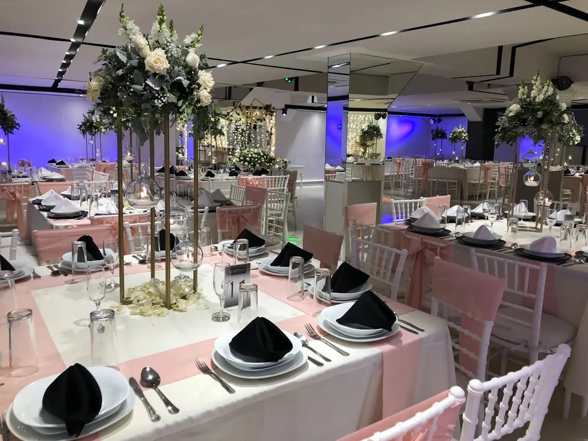 Salón Miravalle Eventos Sociales y Corporativos