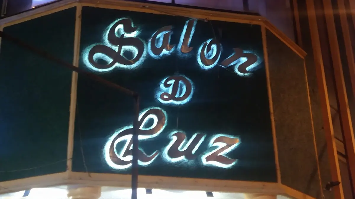 Salón D' Luz