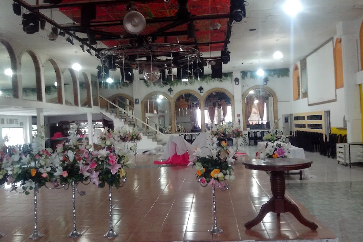 SALON DE FIESTAS BETY-BETZY