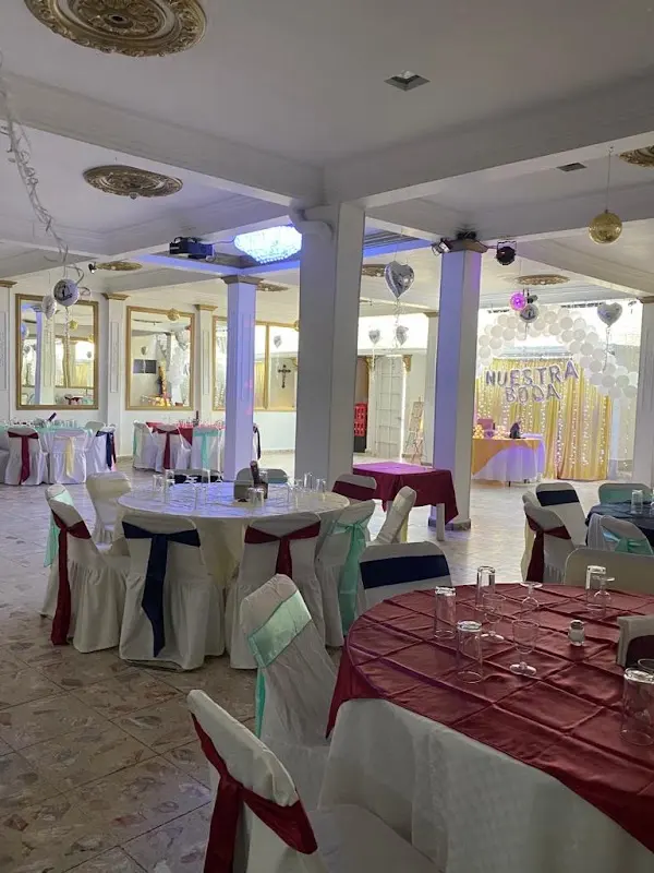 SALON DE FIESTAS MARISOL