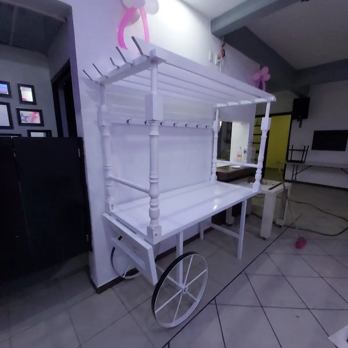 Salón de Fiestas PITI