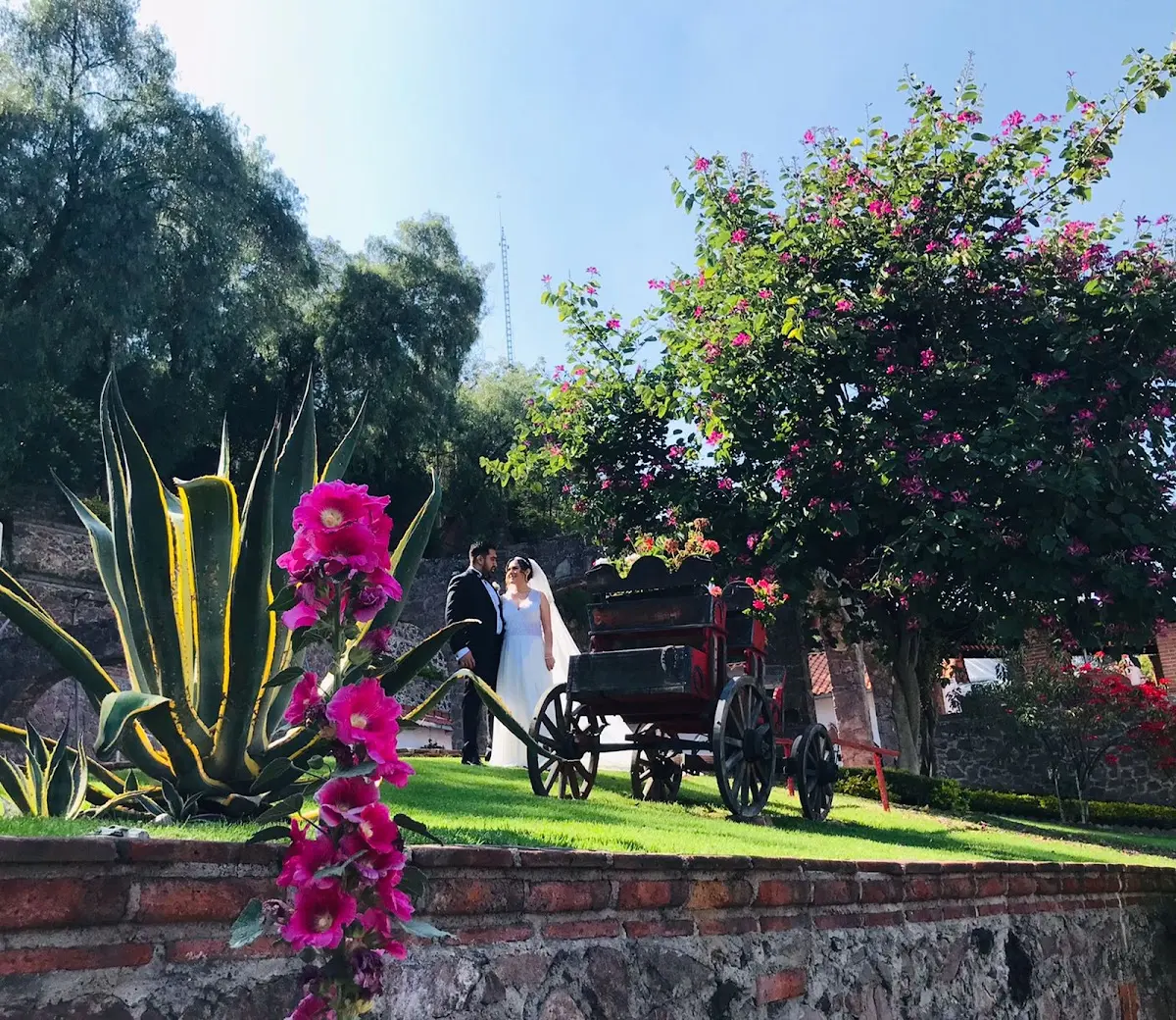 Finca la Gloria