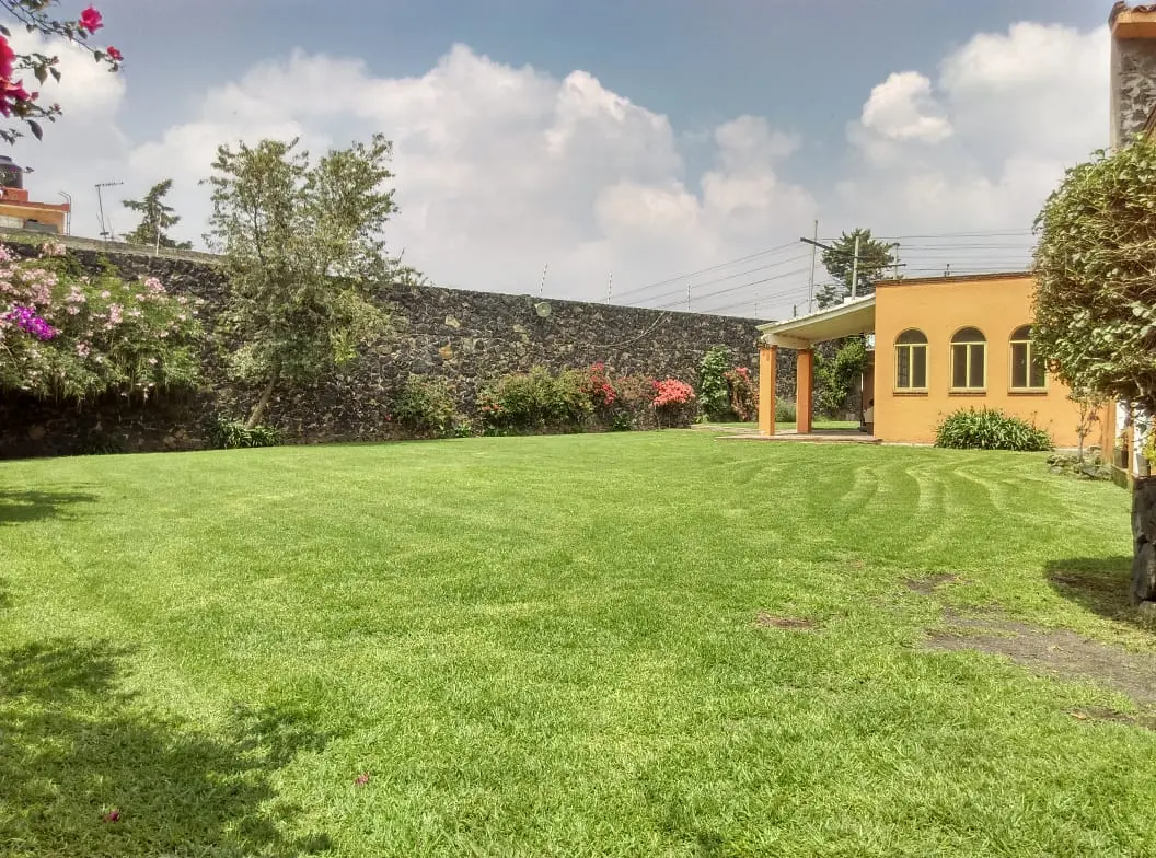 Hacienda La Esmeralda - Eventos en CDMX — foto 4 de 4