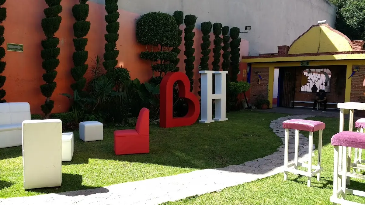 Jardín Sol y Luna