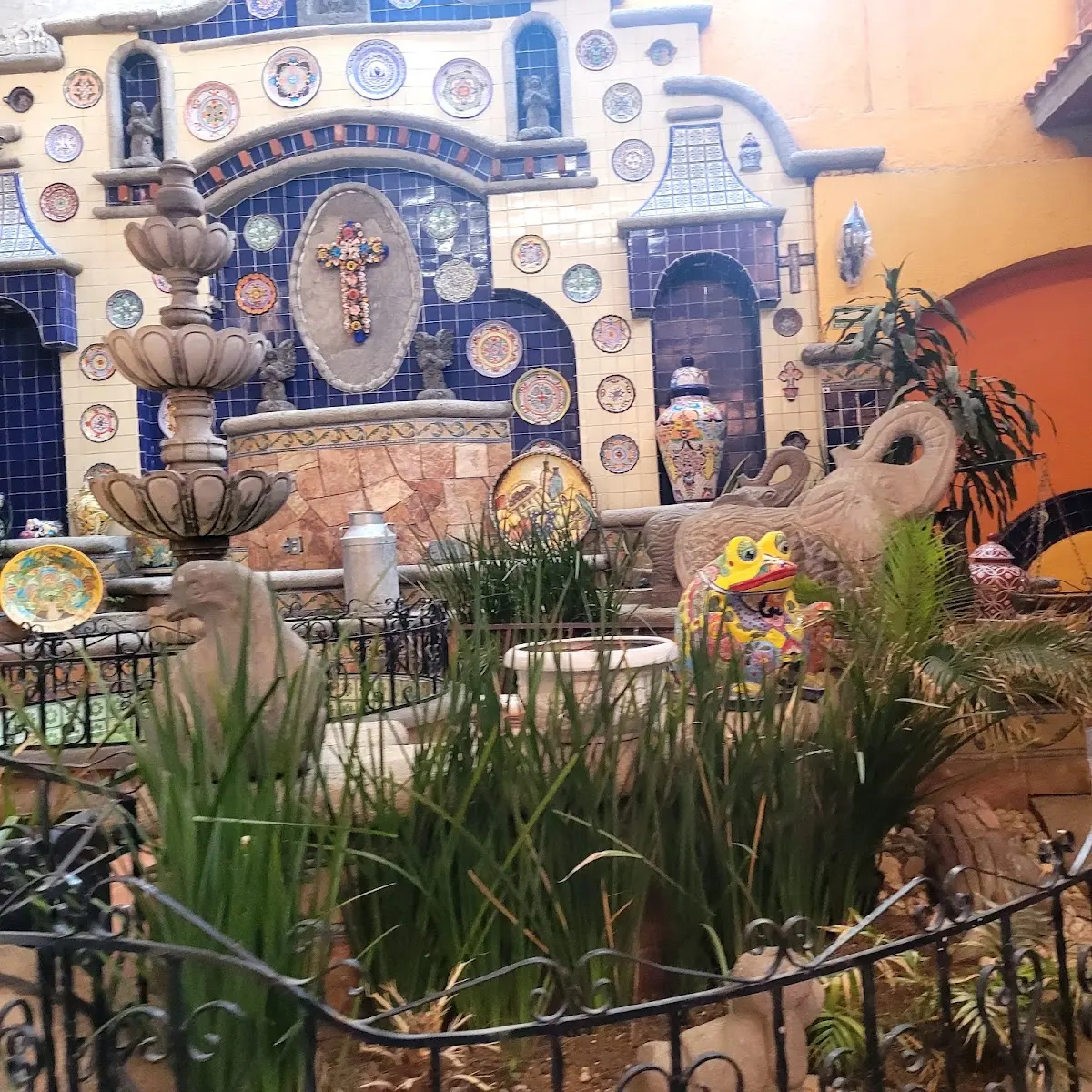 Quinta Anabel — foto 2 de 3