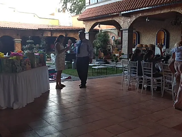 Quinta Anabel