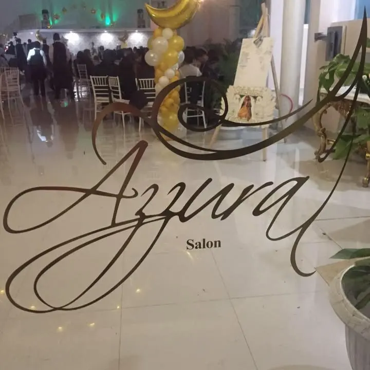 Salón Azzura