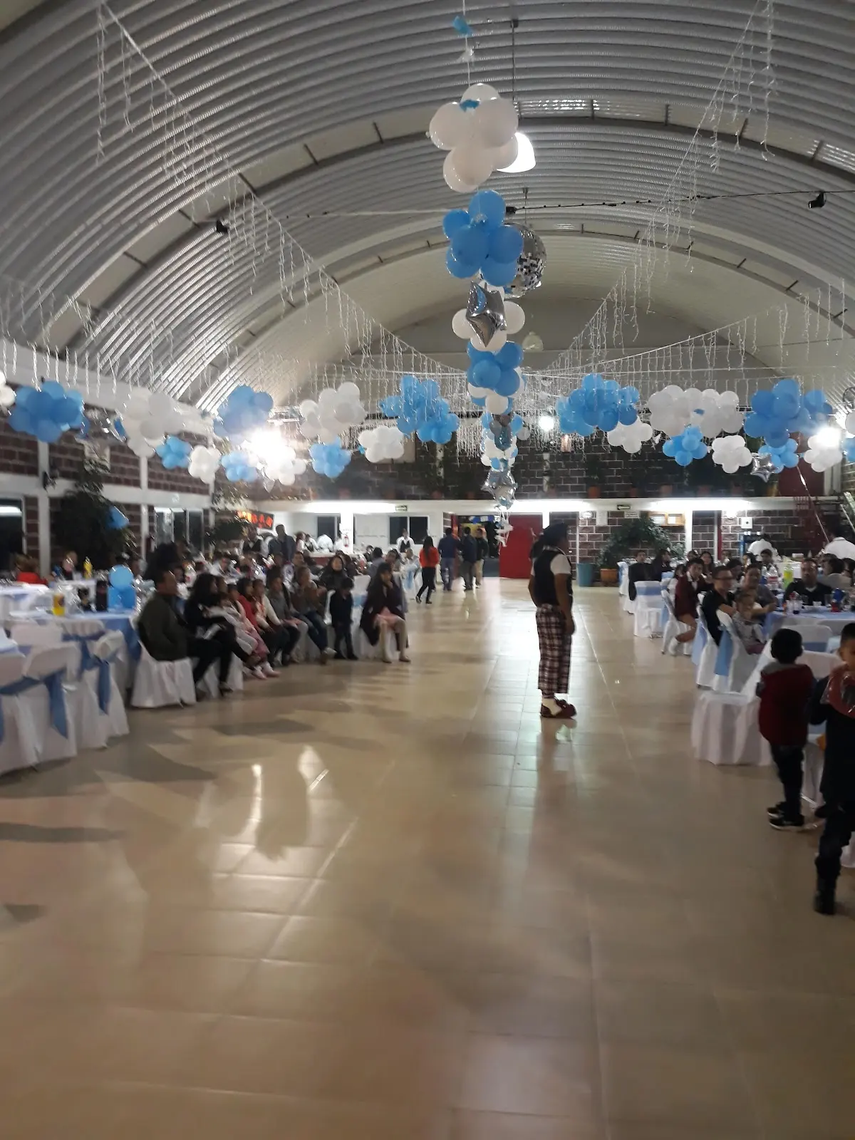 Salon de Eventos Cocoyo — foto 2 de 3