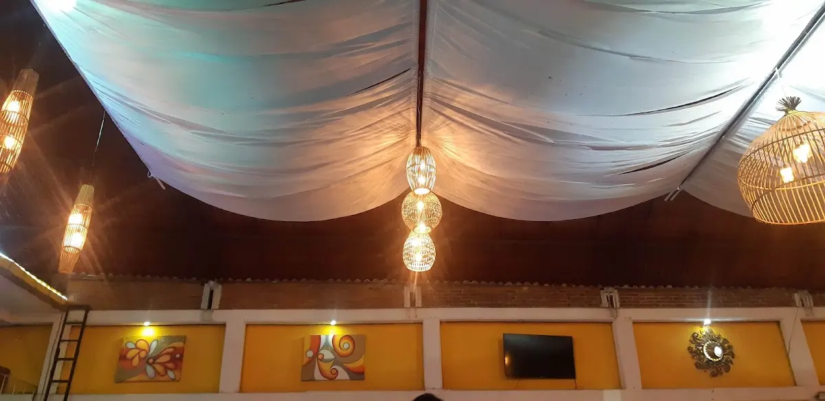 Salon De Eventos Los Girasoles