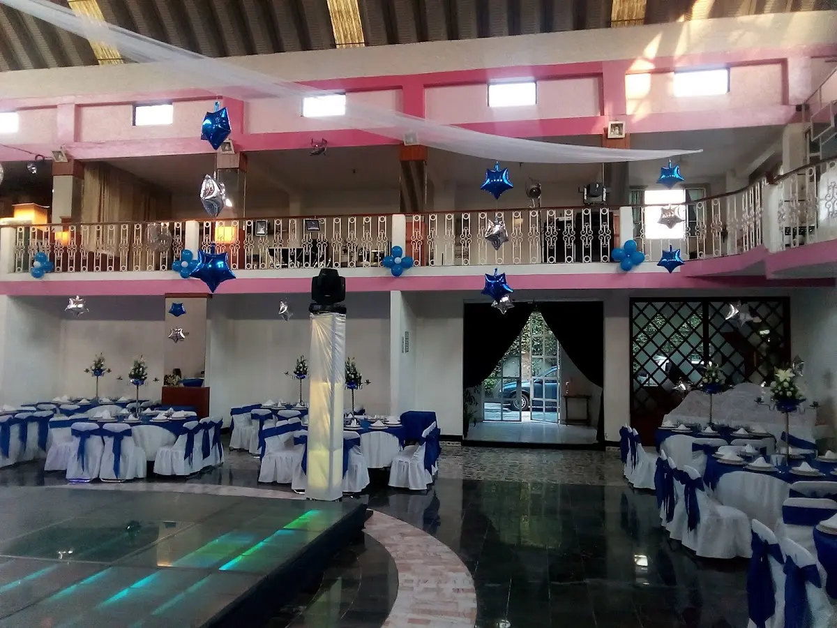 Salon De Eventos Villaflores