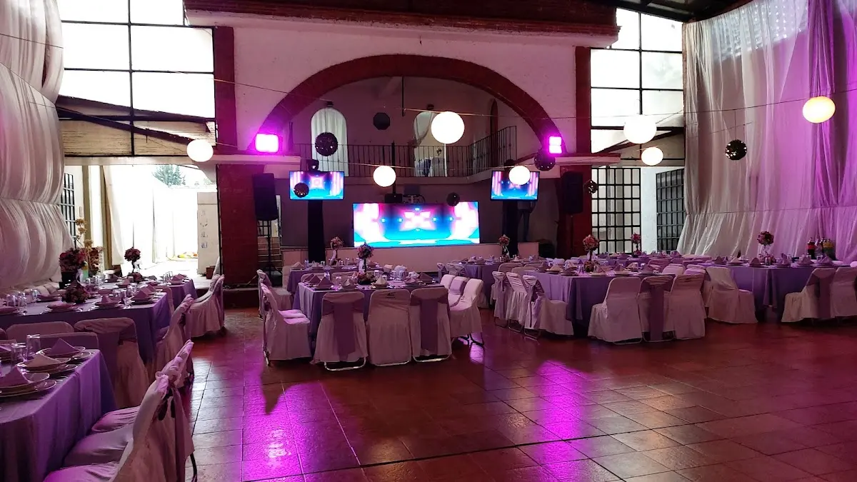 Salon de Fiestas amaiema — foto 2 de 3