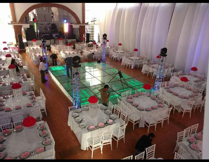 Salon de Fiestas amaiema