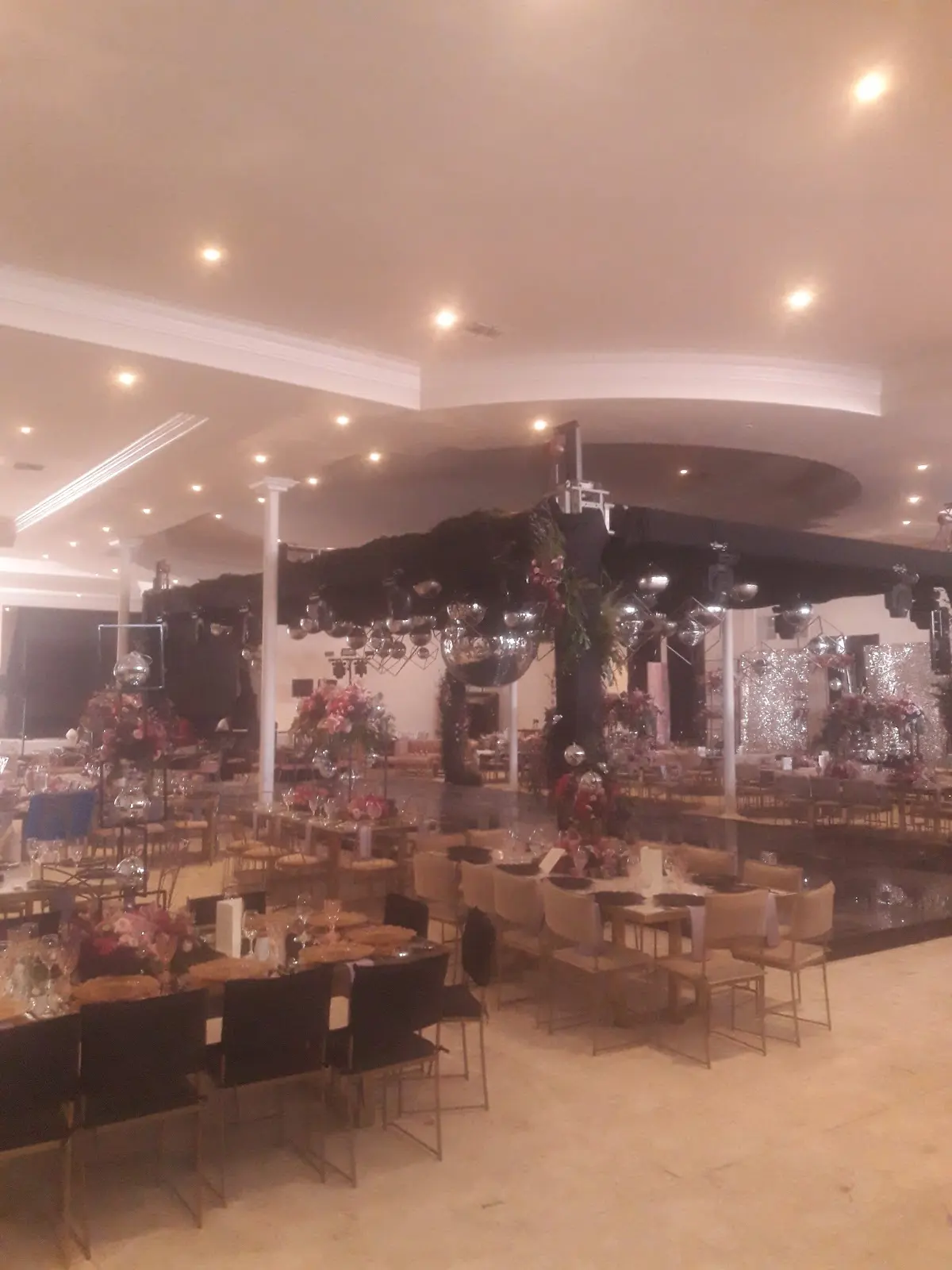 Casino Villa de Acuña