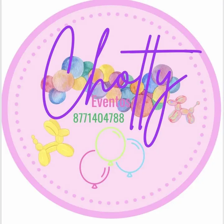 Chotty Eventos