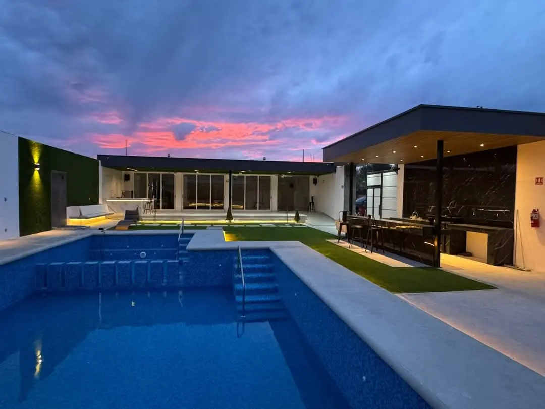 Quinta La Esperanza- Eventos