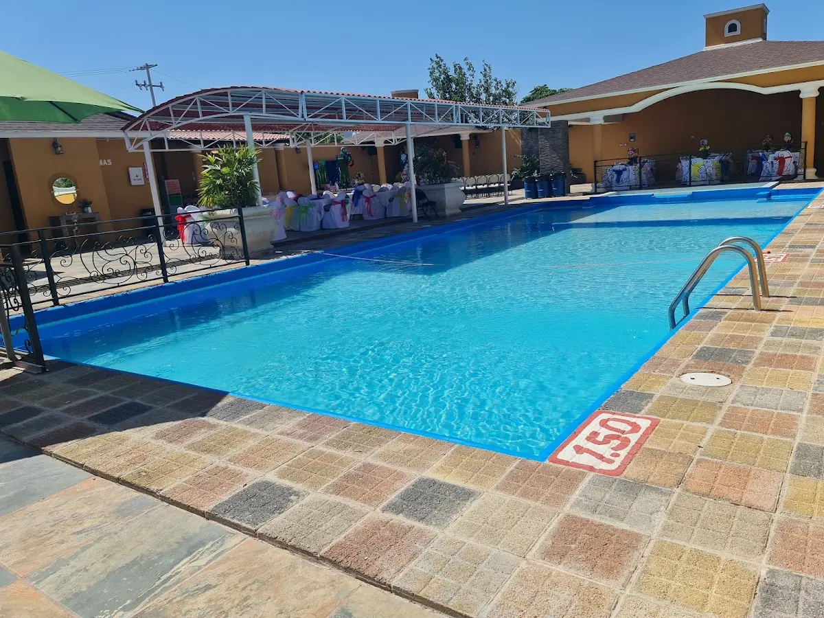 Quinta “Perla Dorada”