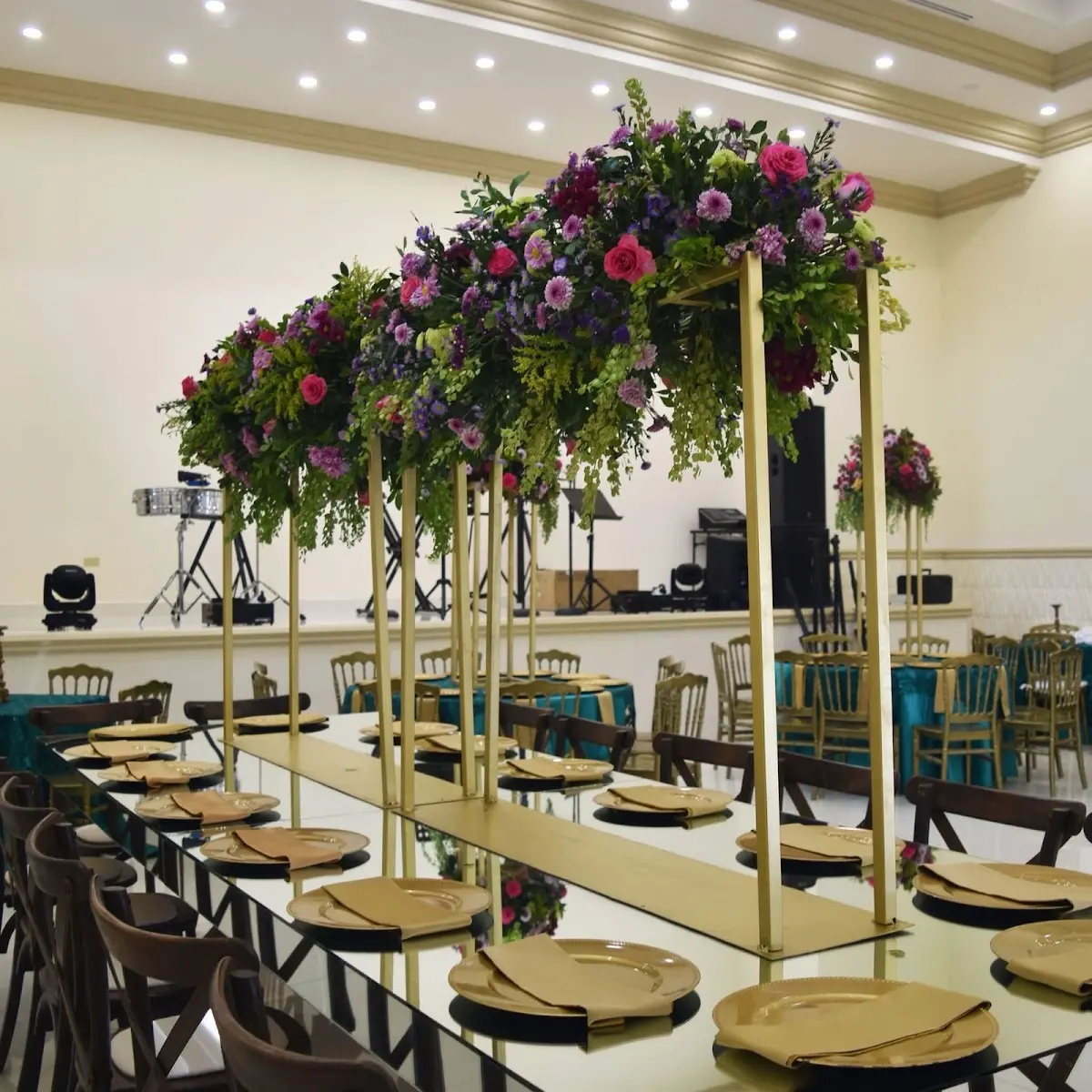 Salón la espiga
