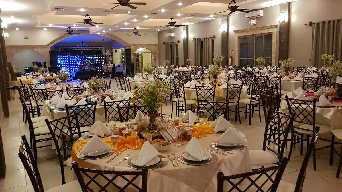 BANQUETES MONCLOVA