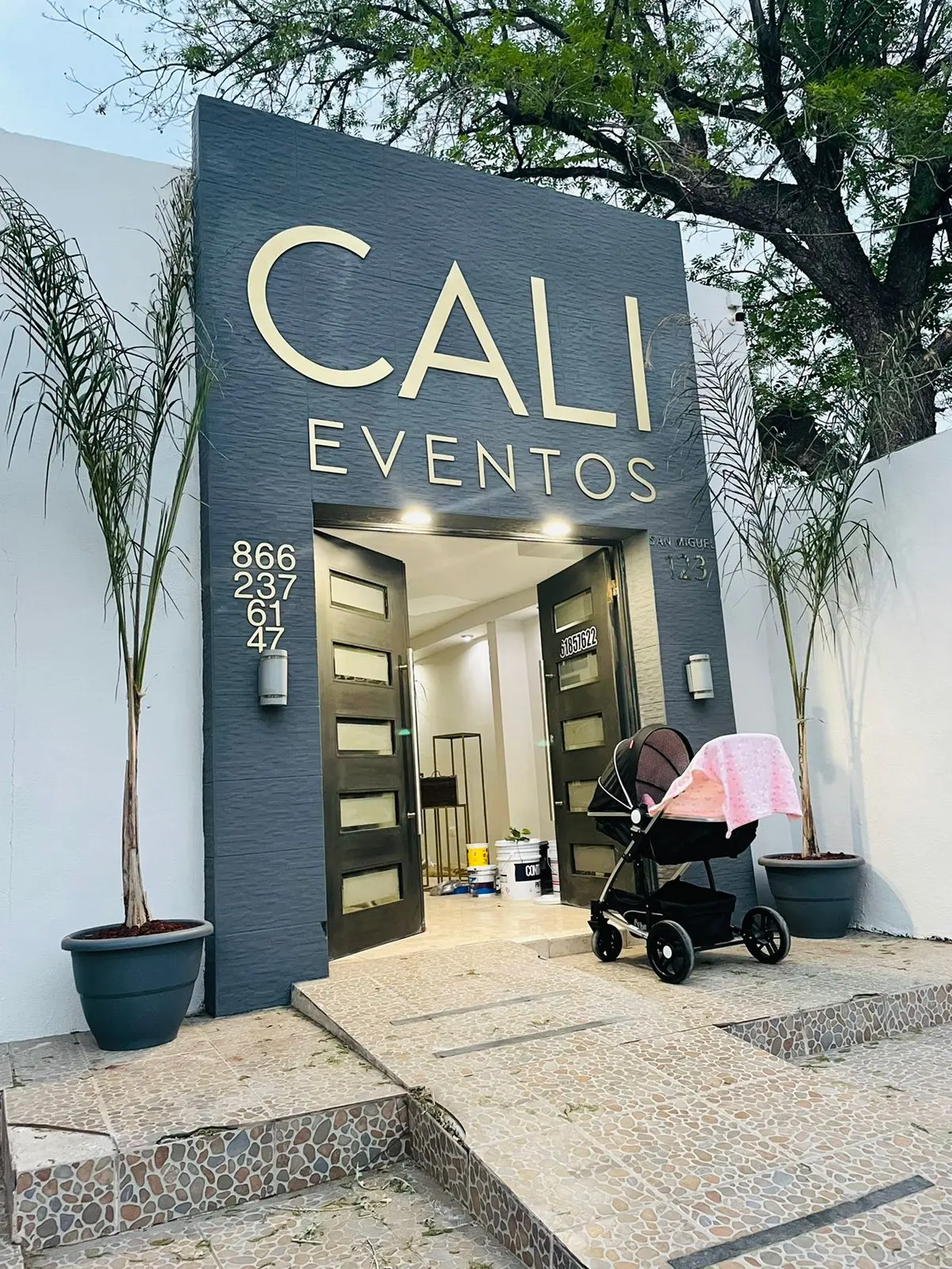 CALI Eventos — foto 3 de 4
