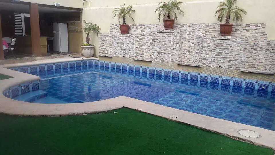 Jardin Monarca Monclova