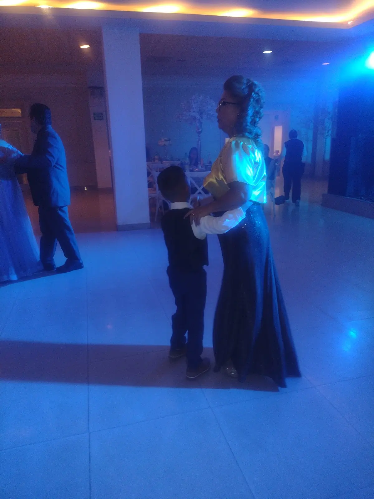 Marencco Eventos