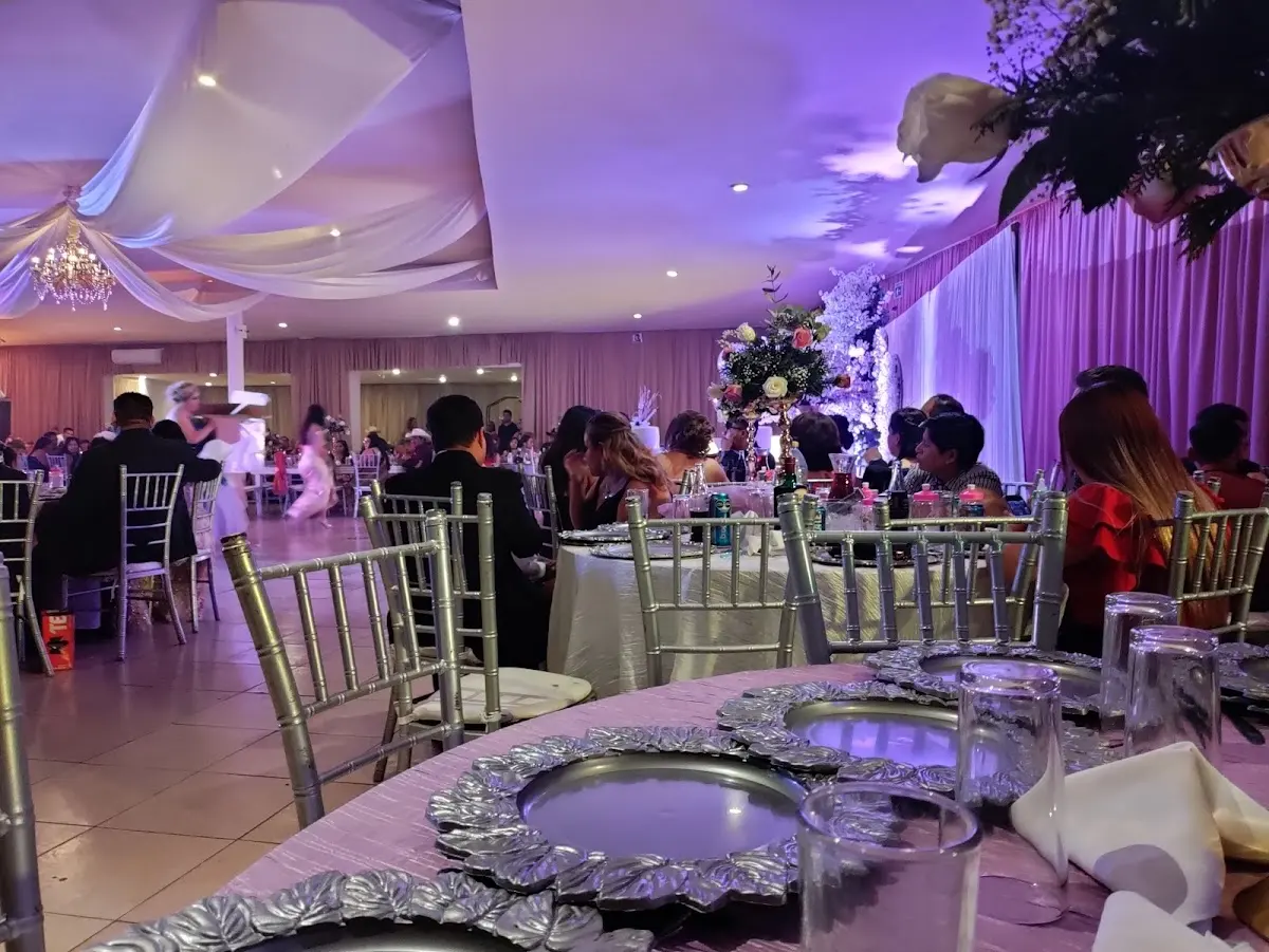Platinum Eventos